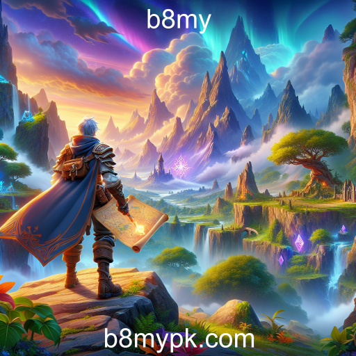 Explorando o Mundo dos Jogos de Aventura